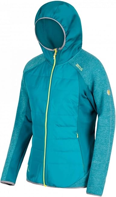 regatta hoodie ladies