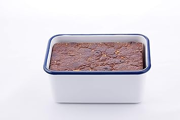 Honeyware 87020 Classic Line - Fuente para horno (esmaltada ...