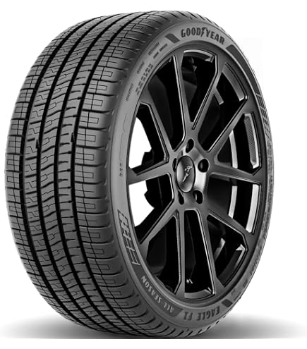 Amazon.com: Yokohama GEOLANDAR X-CV 255/50R20 109W XL ALL SEASON