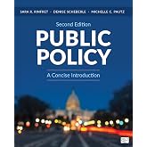 Public Policy: A Concise Introduction