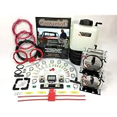 Dual HydroCell Kit