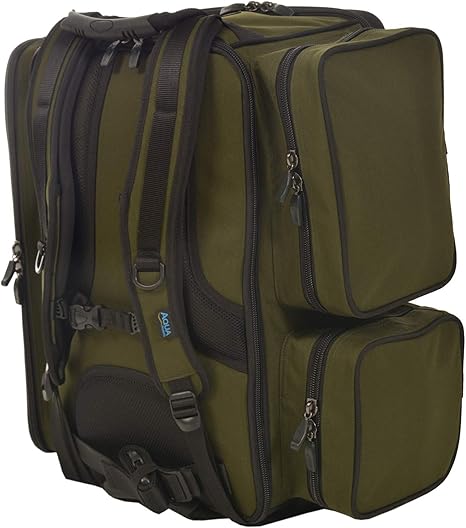 aqua rucksack