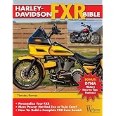 Harley-Davidson FXR Bible