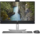 Dell OptiPlex Plus 7410 23.8" FHD i5 16GB DDR5 RAM 256GB SSD Win 11 Pro Wi-Fi view 1