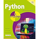 Python in easy steps