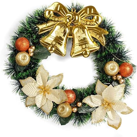 Decorazioni Natalizie Pendenti.Decorazioni Natalizie Ghirlande Natalizie Pendenti Pendenti Porta Finestra Appesa Espositori Natalizi Centri Commerciali Puntelli Decorazioni Murali Amazon It Casa E Cucina