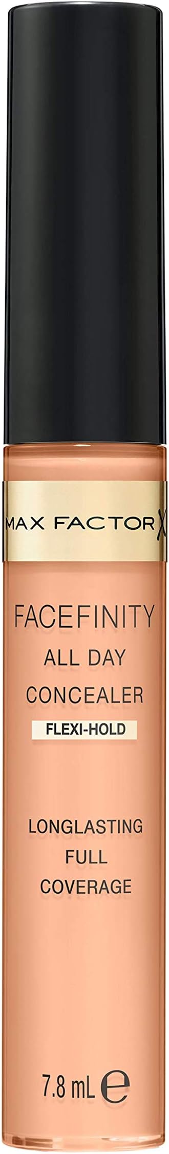 max factor facefinity all day concealer