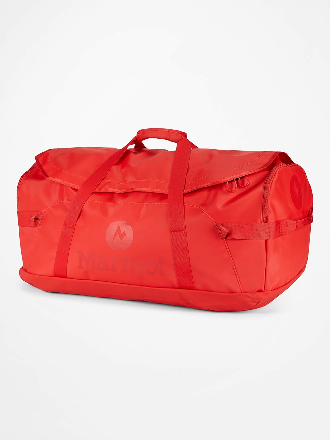 marmot long hauler travel duffel bag large