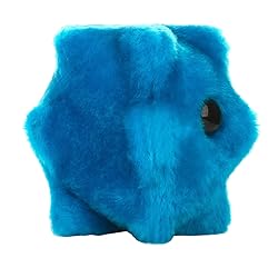 GIANTmicrobes Common Cold Plush, Pediatrician