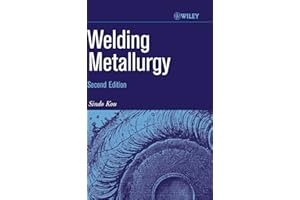 Welding Metallurgy