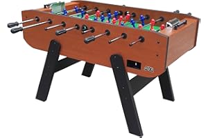 KICK Solstice 55" Foosball Table