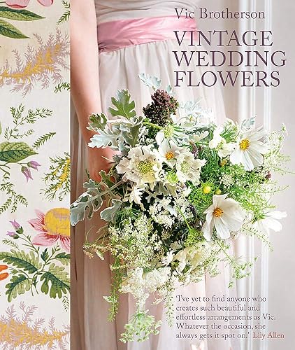 Download Vintage Wedding Flowers PDF