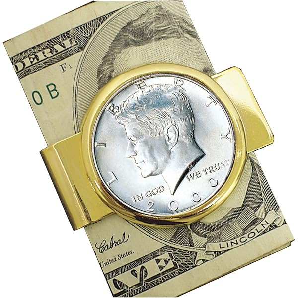 小物 GLEN MONEY CLIP WITH COIN POCKET MONEY CLIP WITH COIN POCKET | JOURNAL | GLENROYAL GLENROYAL