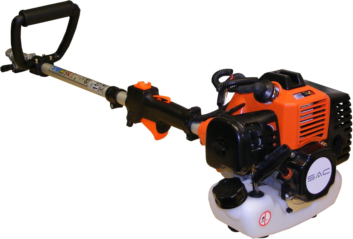 power strimmer