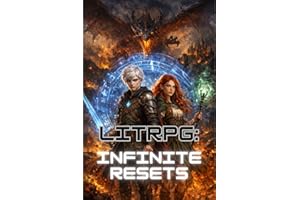 LitRPG: Infinite Resets
