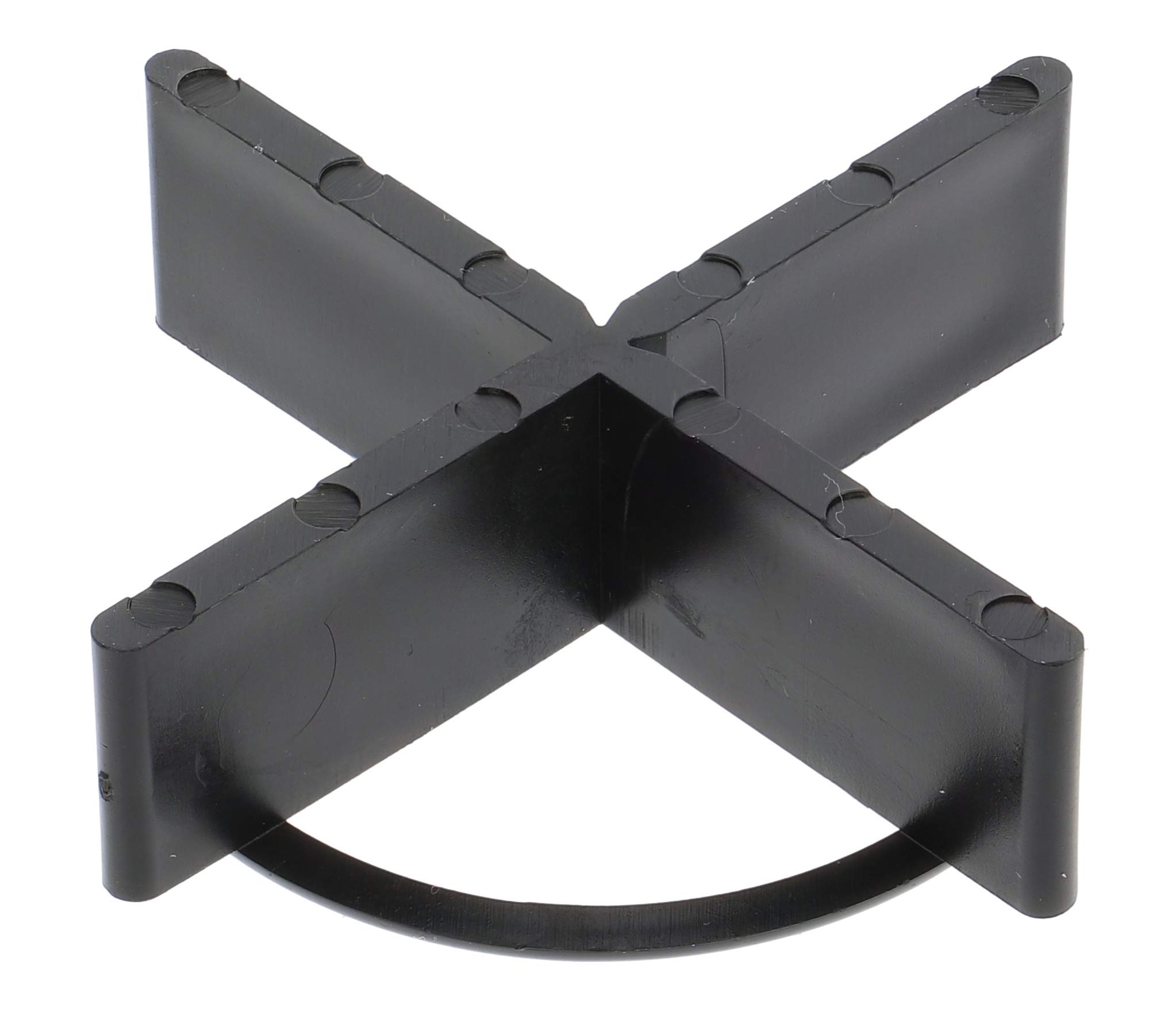 PRODIAMANT joint crosses with bar for terrace slabs width 3mm height 15mm 100 pieces for outdoor installation