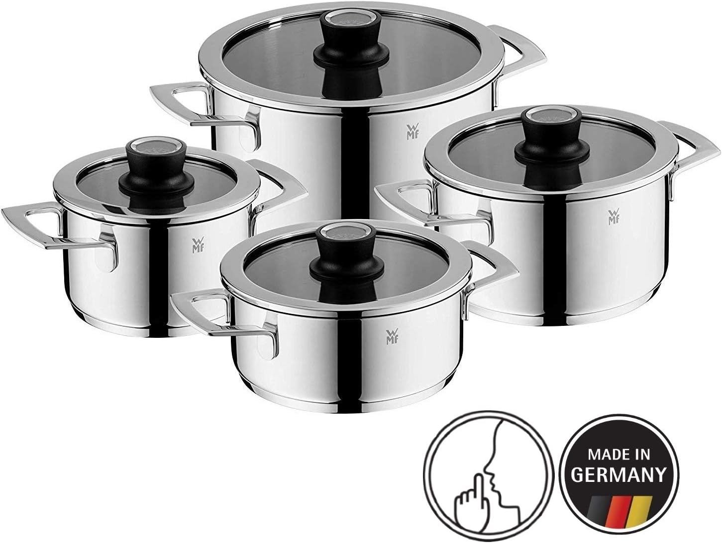 WMF 07 7004 6380 Vario Cuisine Bater a De Cocina De 4 Piezas Con wmf-07-7004-6380-vario-cuisine-bater-a-de-cocina-de-4-piezas-con