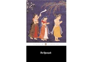 The Upanishads (Penguin Classics)