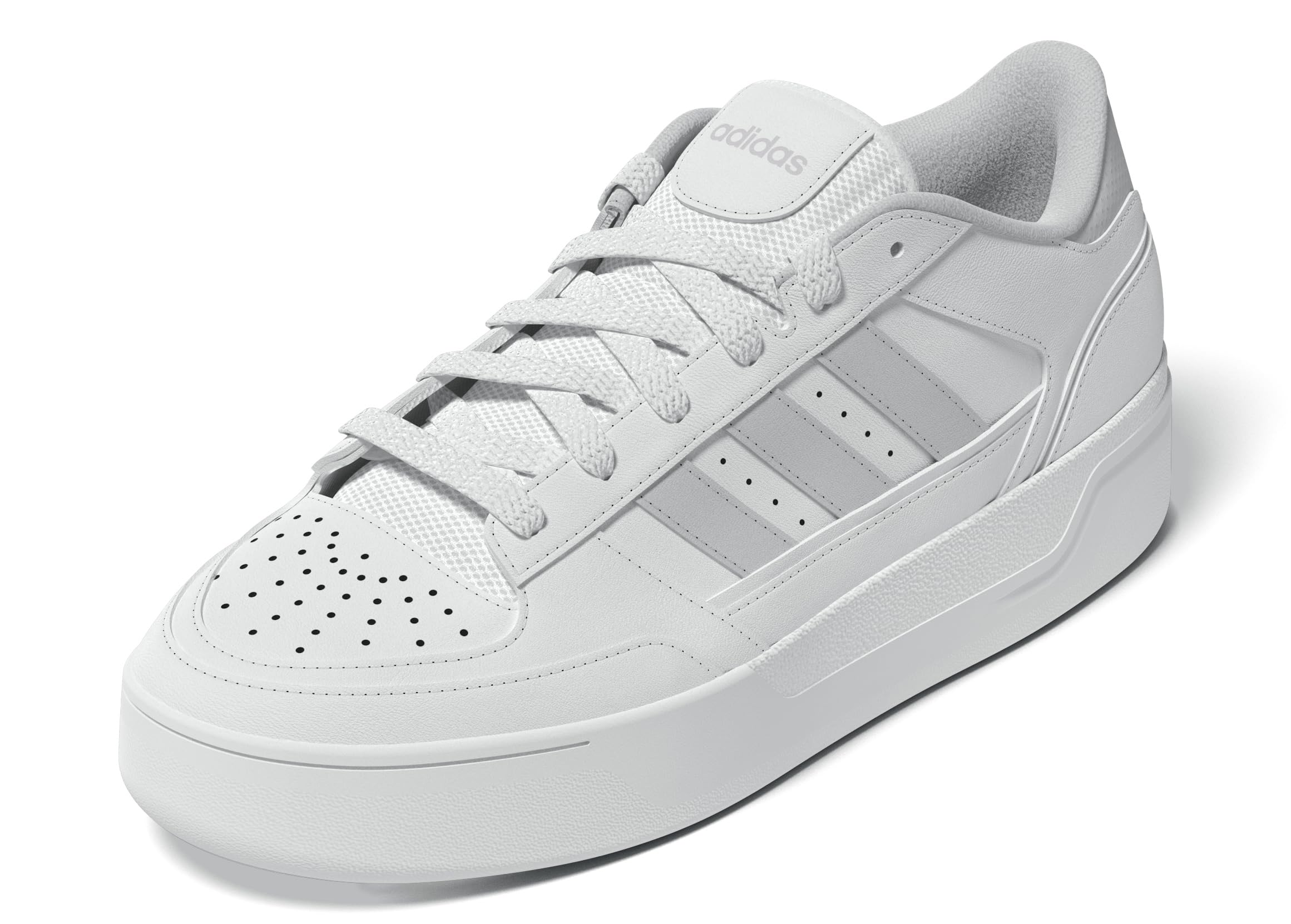 adidas Women's Break Start Bold