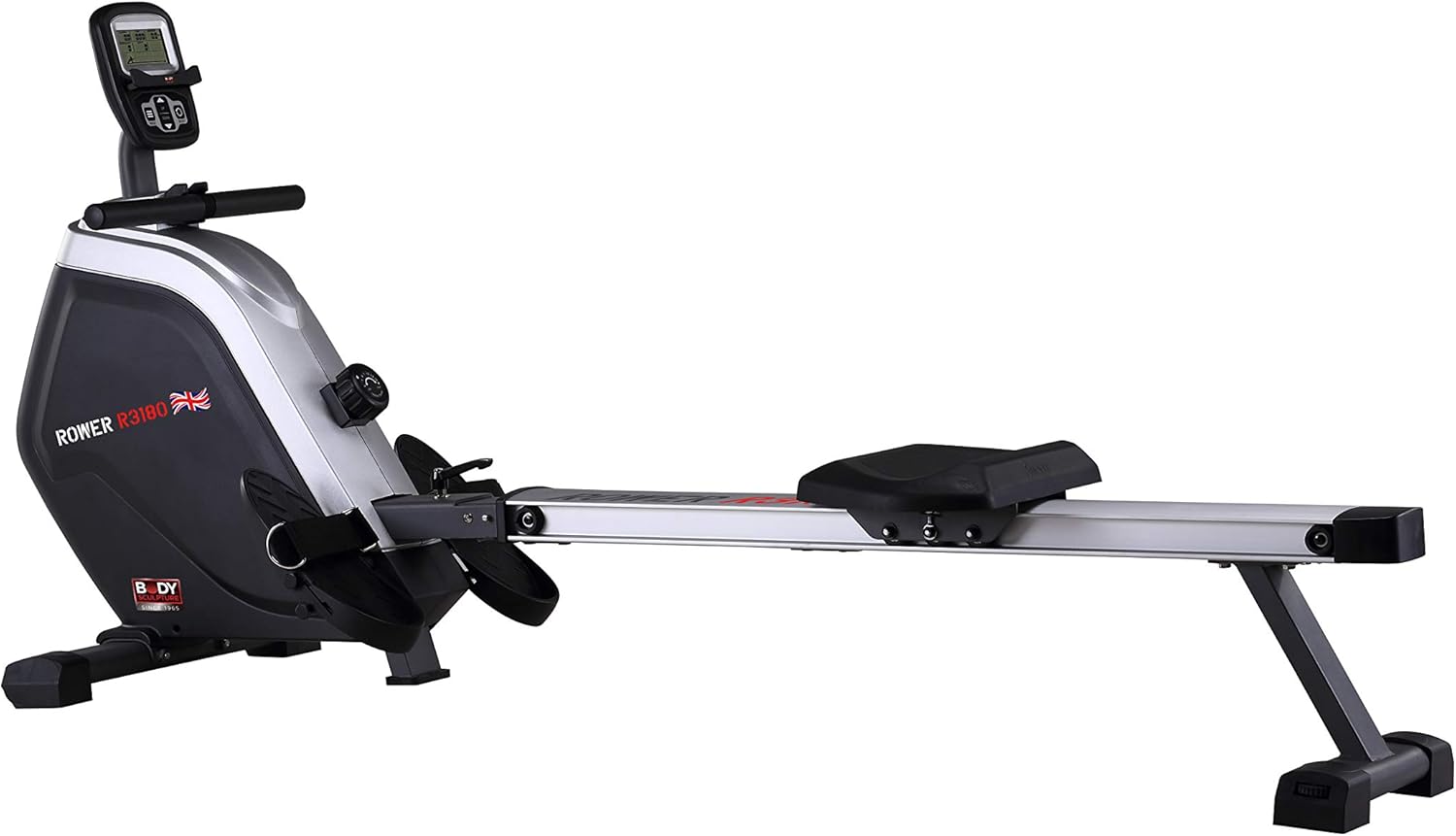 Body Sculpture Rower R3180