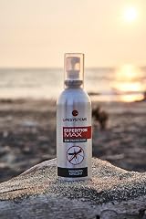 Lifesystems Insect Repellent Expedition Maximum DEET Pump Spray 24h view 7