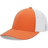 Pacific Headwear Unisex-Adult Pacific Headwear Low-pro Trucker Cap
