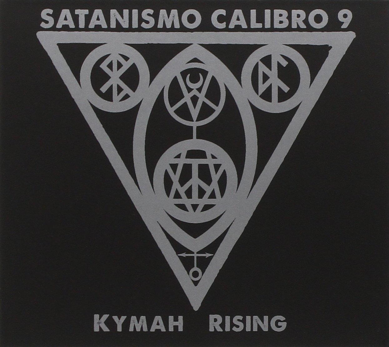 Kymah Rising