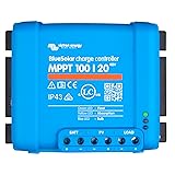 Victron Energy BlueSolar MPPT Solar Charge