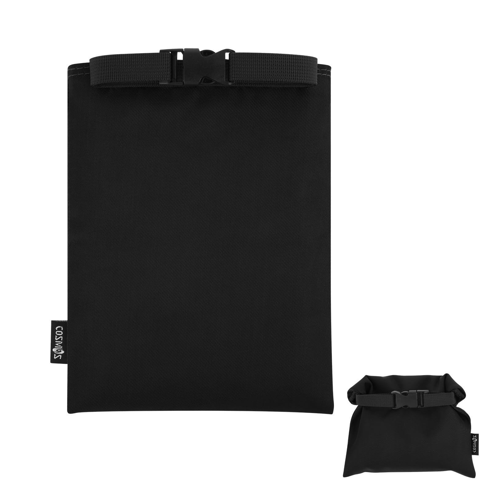 Cosmos Travel Soap Case Bag Soap Bar Bag Soap