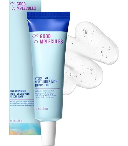 Amazon.com: Kristals Cosmetics | Rock Crystal Refining Moisturizer
