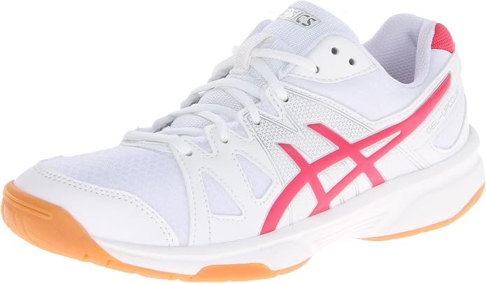 asics upcourt 5 volleyball