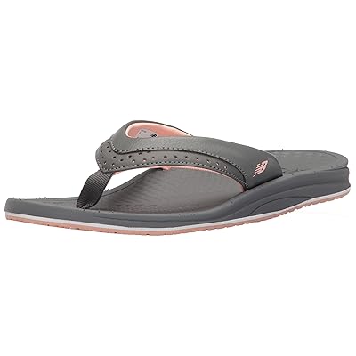 new balance women's renew thong sandal