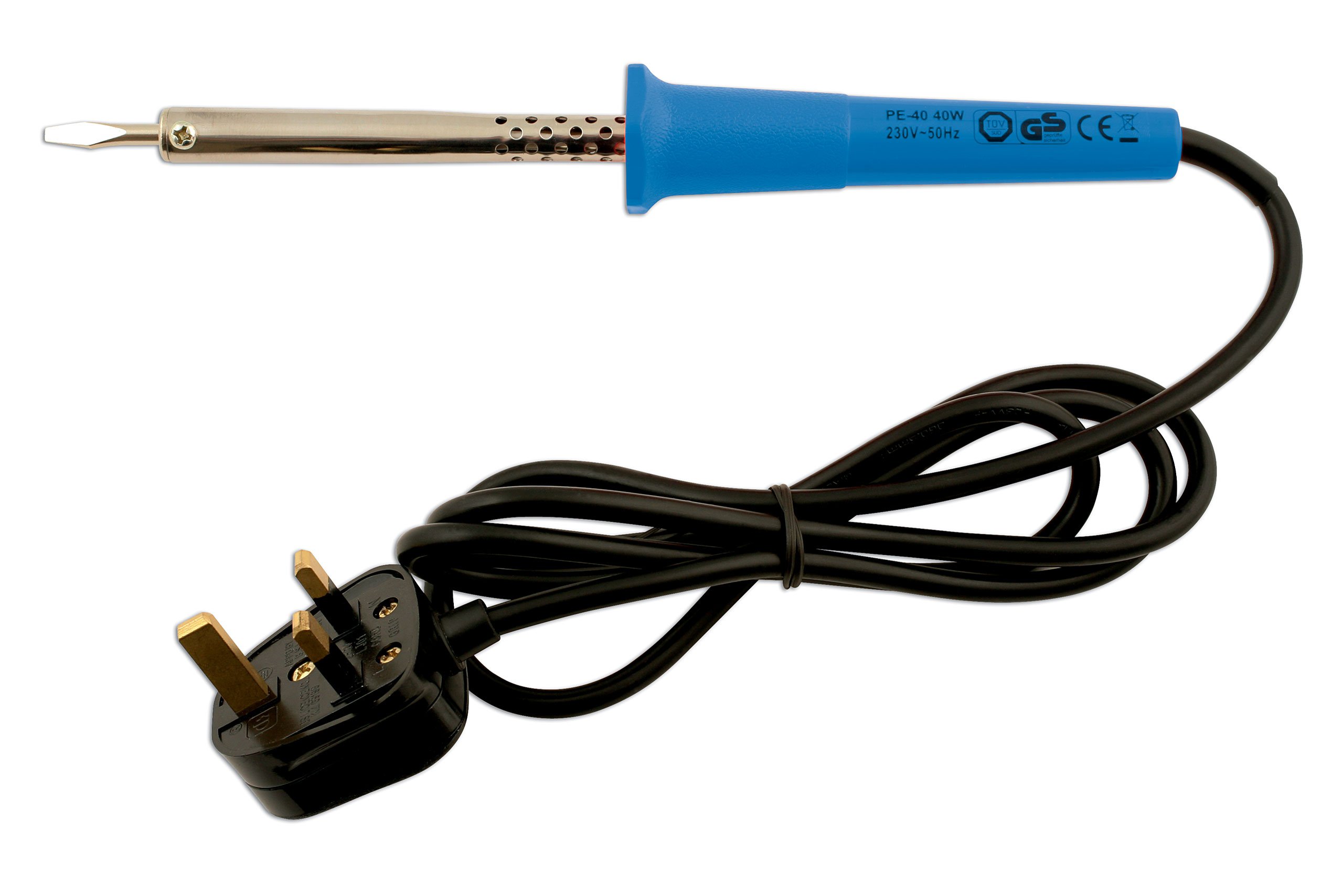 Laser 5640 Soldering Iron 40w