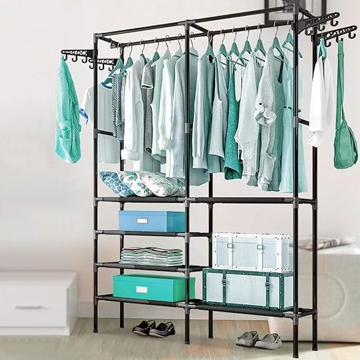 clothes stand amazon