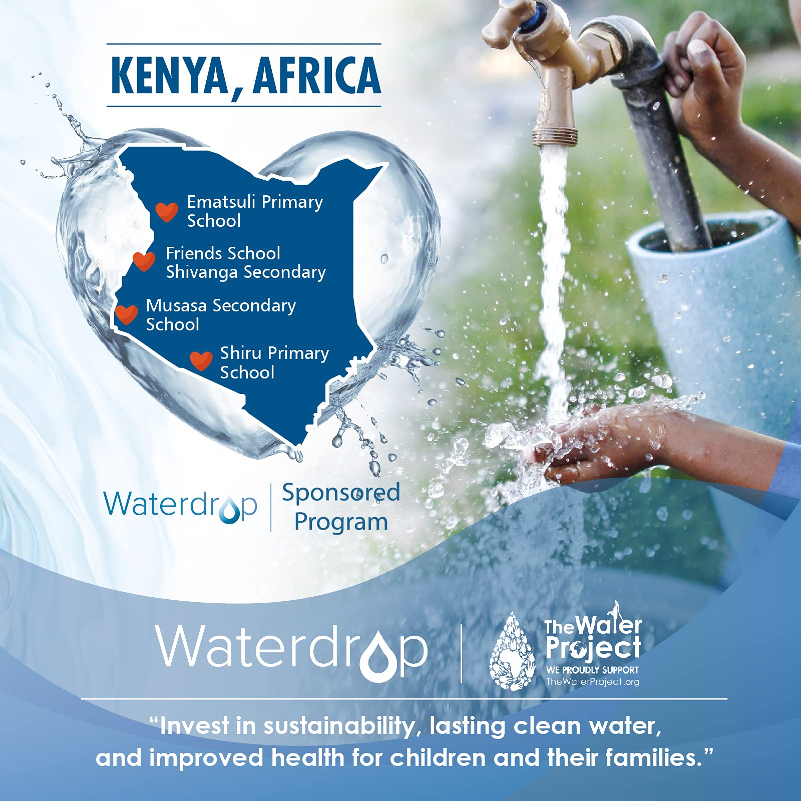 [Original] Waterdrop WD-PF-AL Replacement Alkaline Filters for All Waterdrop Pitcher Filtration System, Improved Coffee Taste, Last Up to 100 Gallons (Pack of 3)