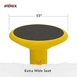 Storex Wiggle Stool – Active Flexible Seating for