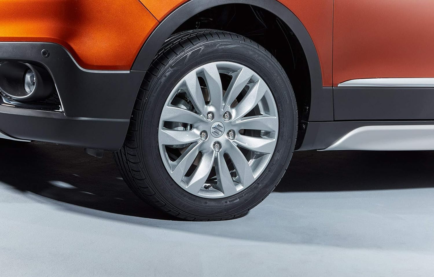 Suzuki Vitara Ly Felgen Original