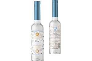 SOUL STICKS Cleansing Water 7.5 oz. Bottle for Clearing Negative Energy and Purifying Home (Go Away Evil)