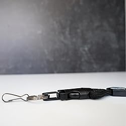 5 Pack - Heavy Duty Breakaway Lanyards for ID