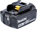 Makita BL1850B 18V 5.0Ah Twin Pack Battery for DJR/DSS/DTM Models view 5