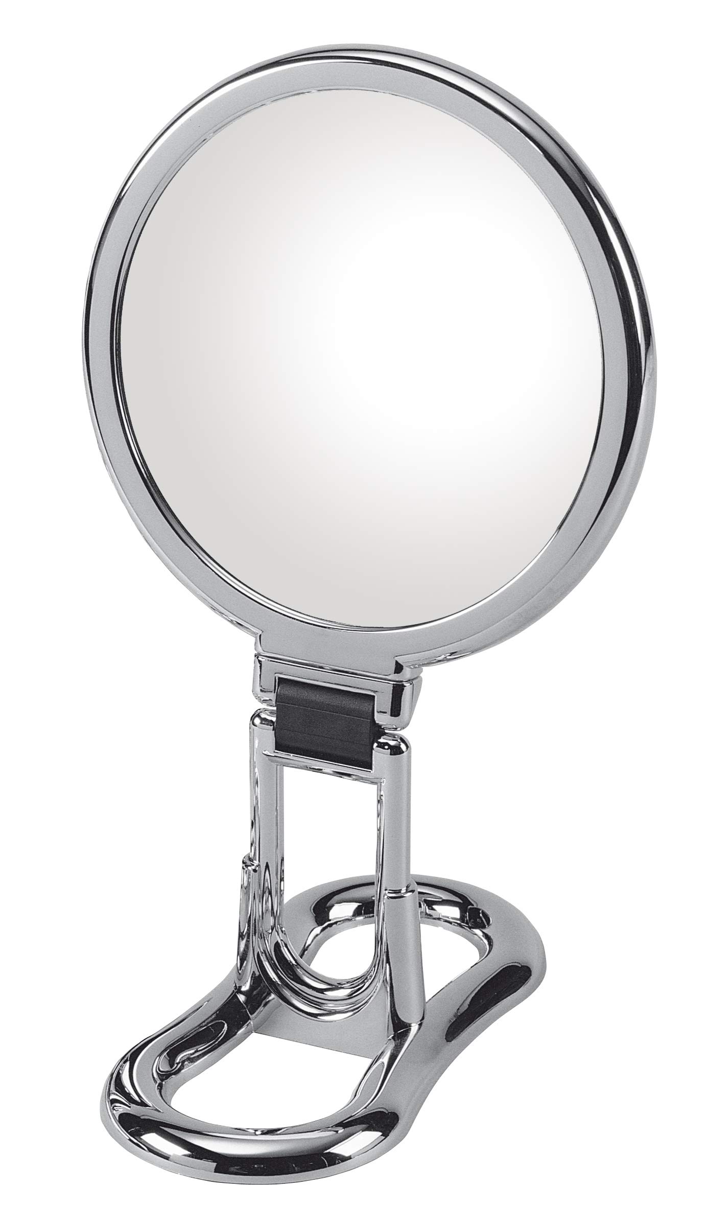 Koh-I-Noor 398KK-6 Magnifying Mirror Set, Chrome