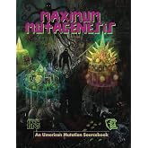Maximum Mutagenesis: An Umerican Mutation Sourcebook