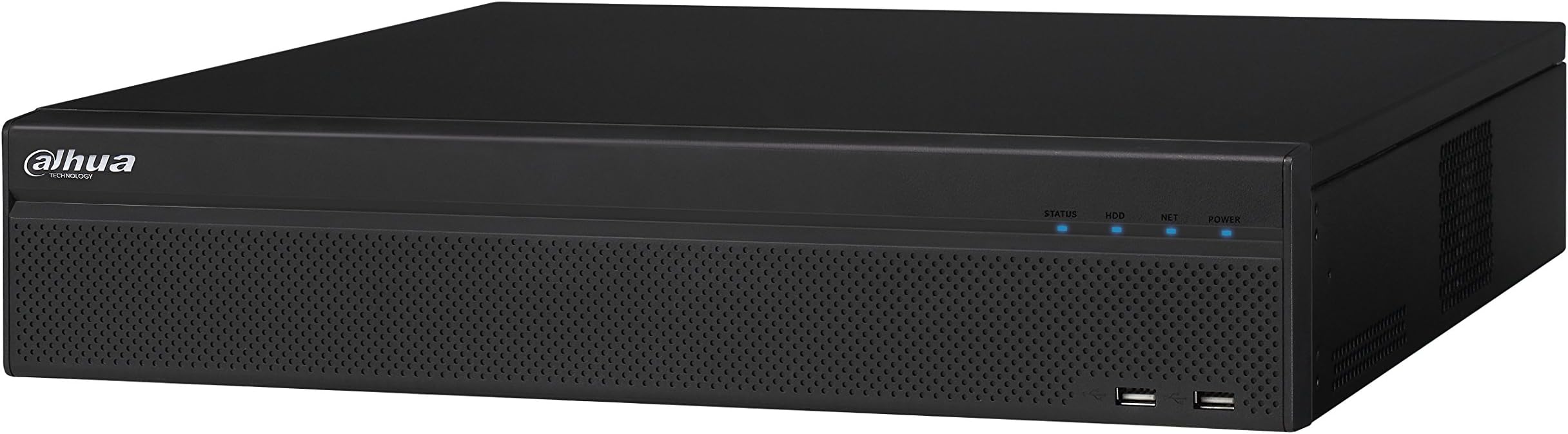 Dahua 32 Channel Super 4K Raid Intel NVR, 8 SATA, 4TB HDD