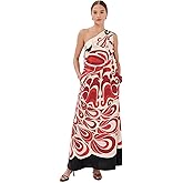 La DoubleJ Women's Roy Silk Dress