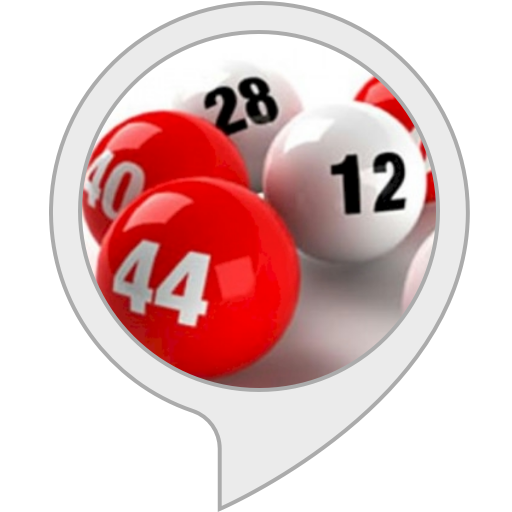 Powerball Numbers Alexa Skills