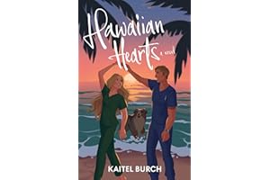 Hawaiian Hearts