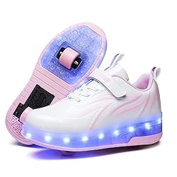 Ufatansy Roller Shoes for Girls Roller Skates Shoes