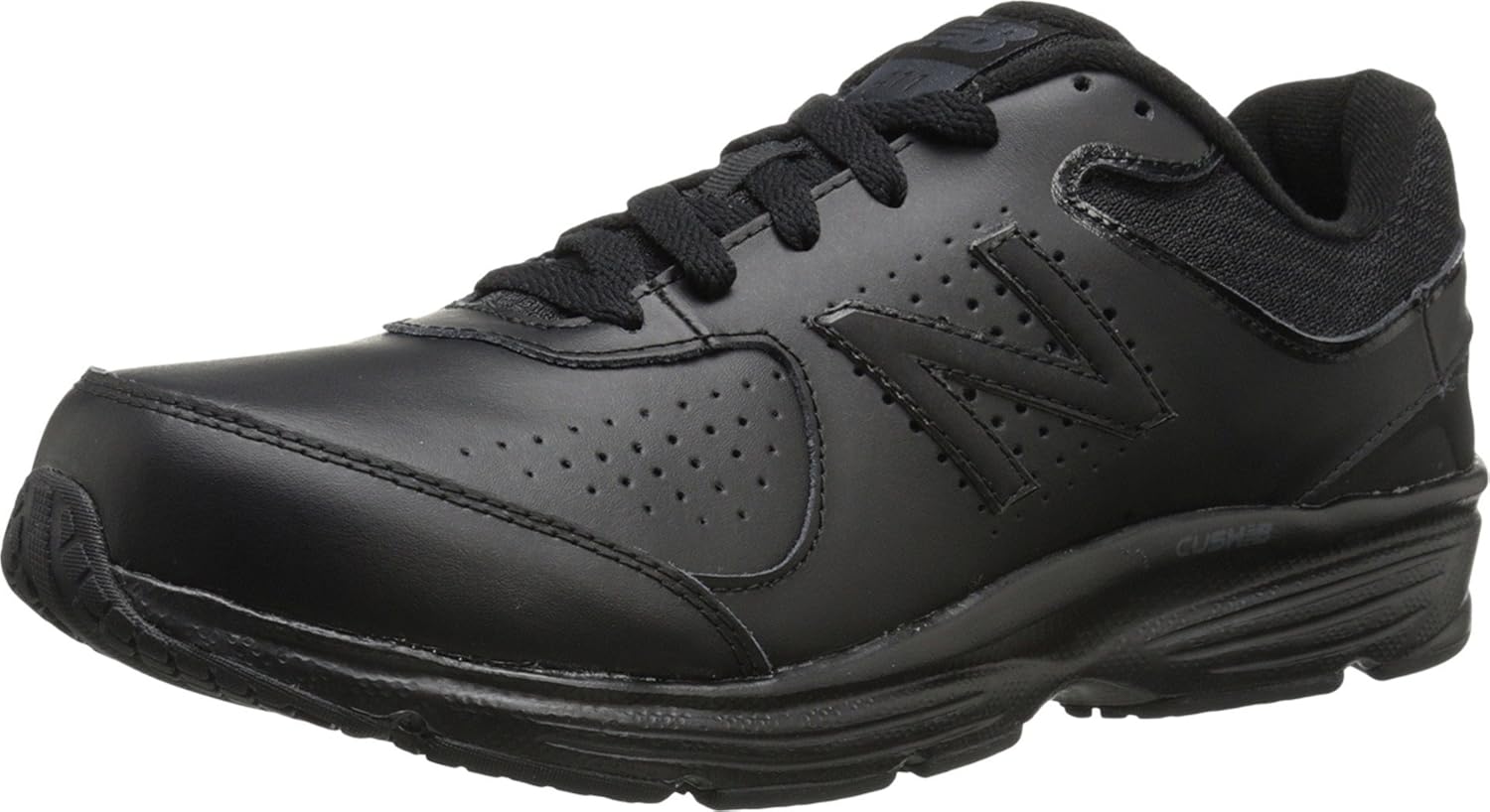 new balance men's mw411v2 walking shoe
