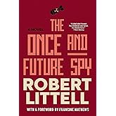 The Once and Future Spy