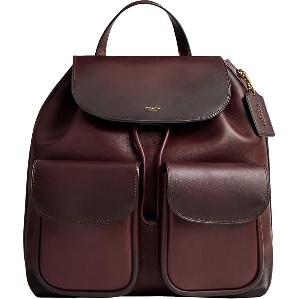 coach backpack purse macys Cute Coach Backpack Purses COACH Quilted Tabby Small Leather Backpack Macy's